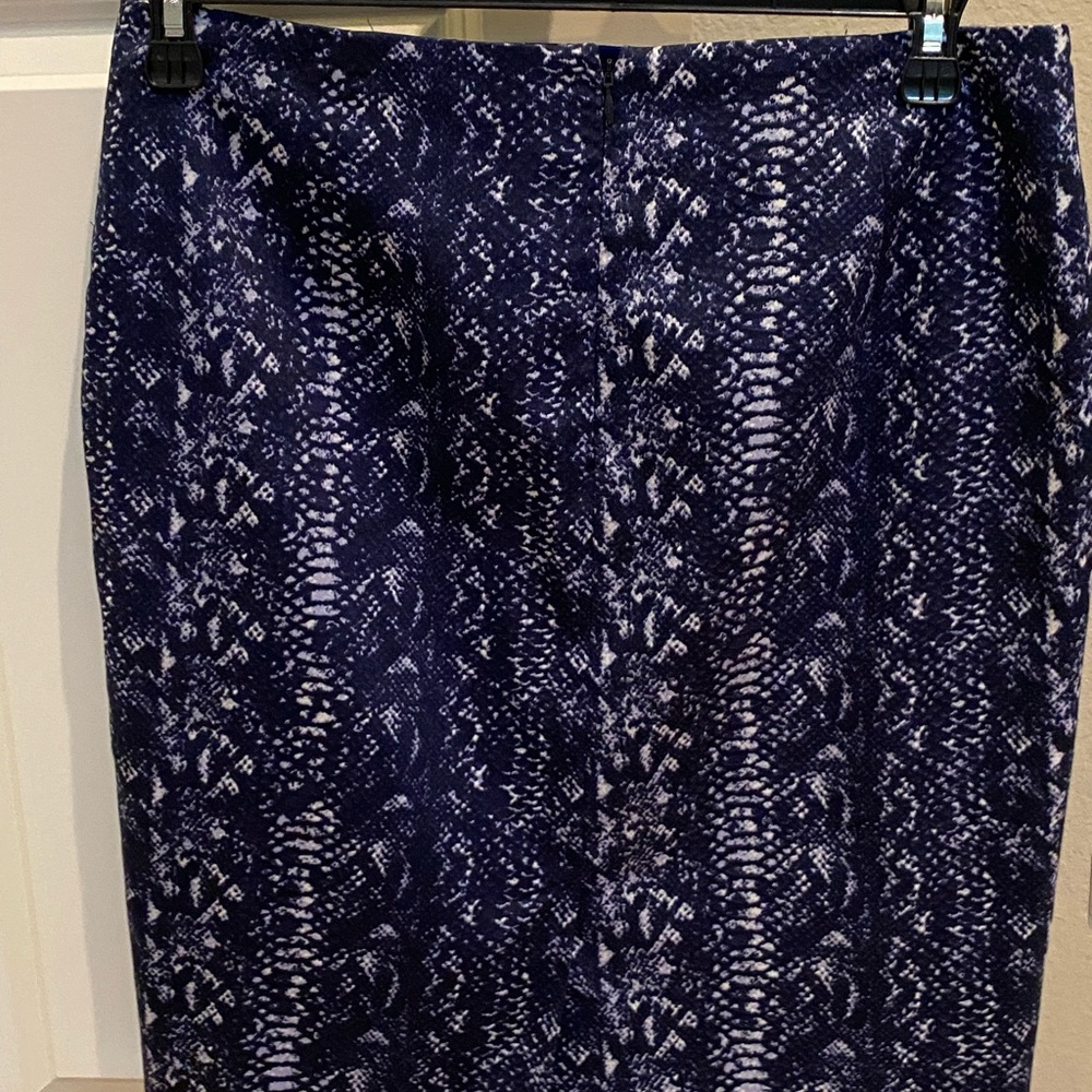 Beautiful pencil skirt
